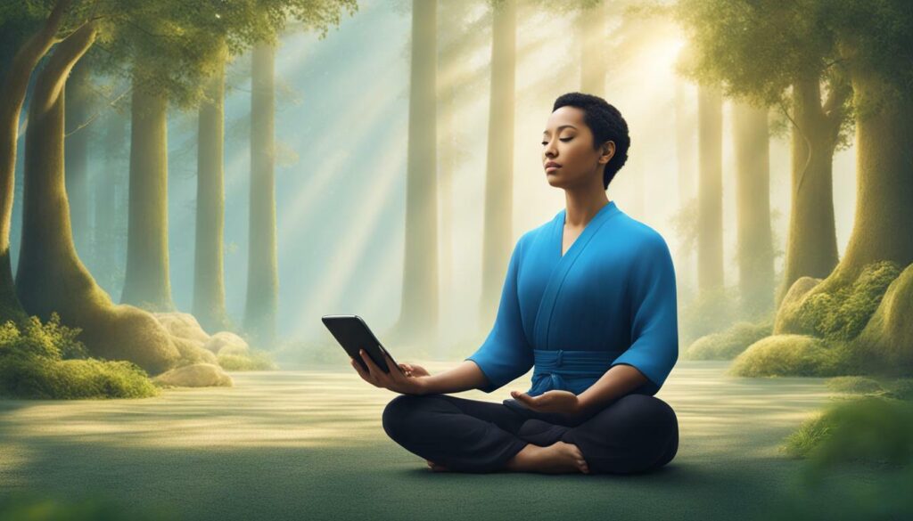 Balance App Screenshot Balance App Screenshot