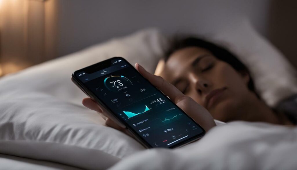 Best Sleep Tracking App for iOS