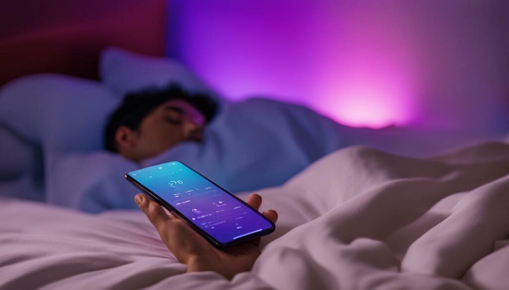 BetterSleep App