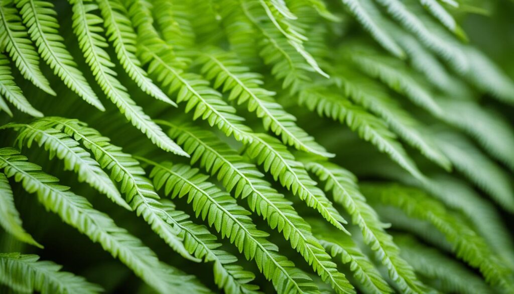 Boston Fern Boston Fern