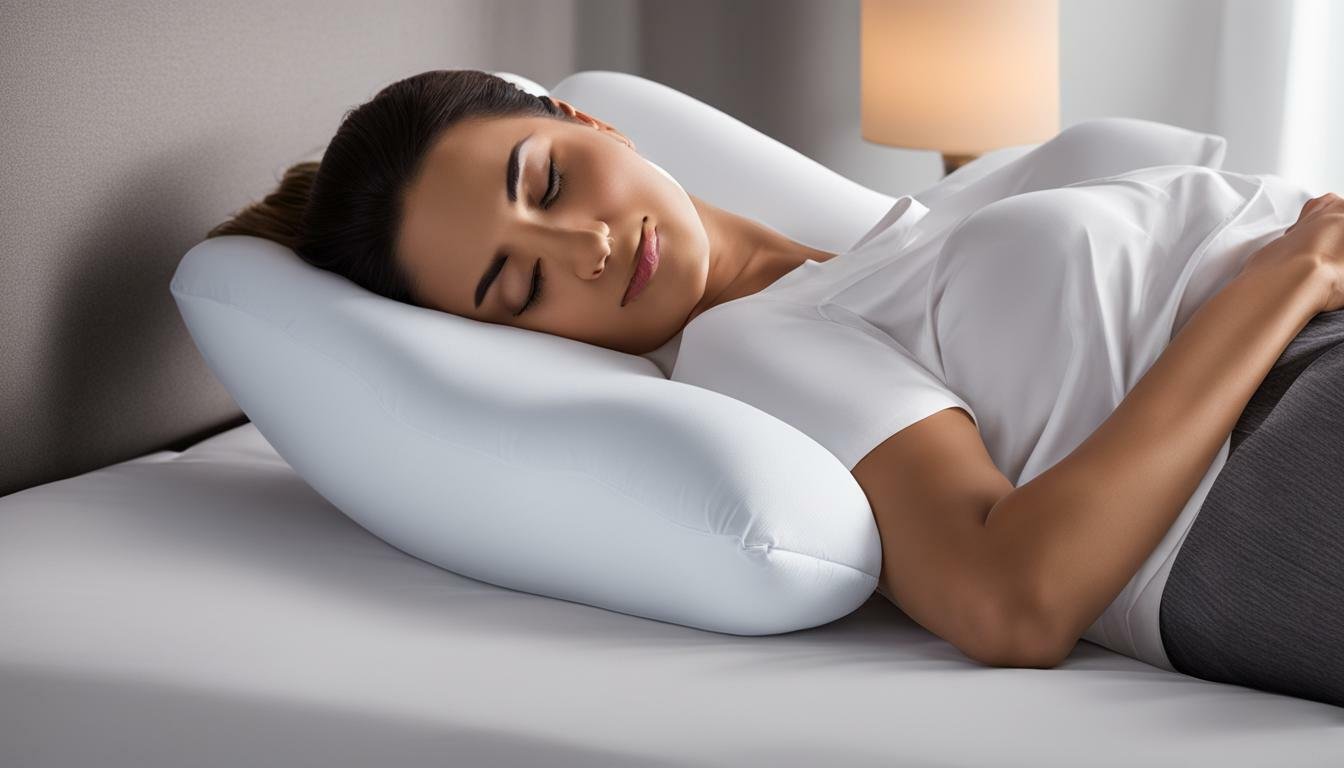 Ergonomic Pillows for Neck and Back Pain Relief: Your Solution – Union