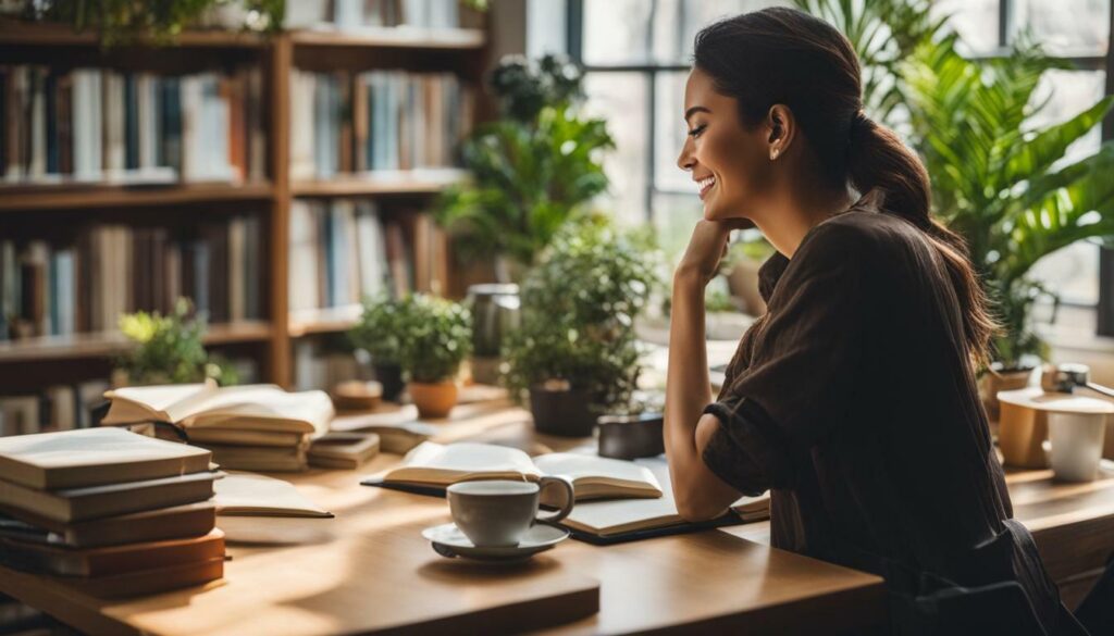 Fostering Engagement and Enjoyment in Work