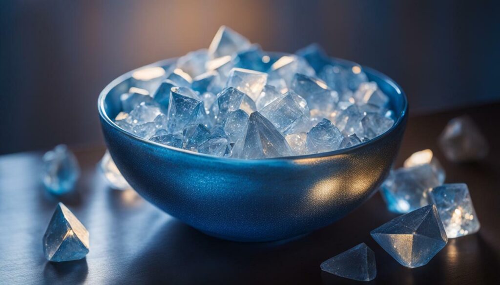 Healing Crystals
