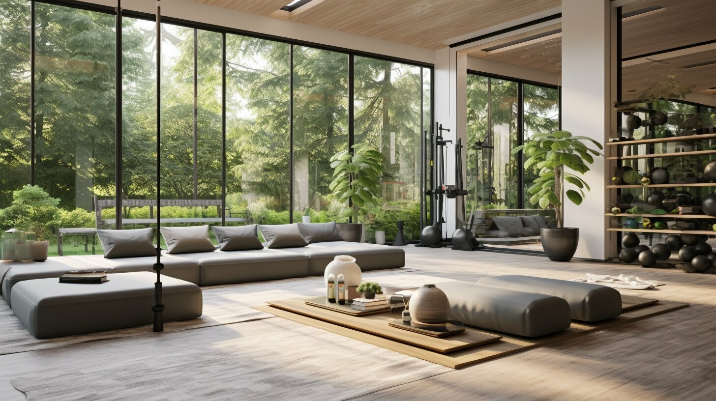 Health-conducive home; Constructing healthy environments; Designing for health