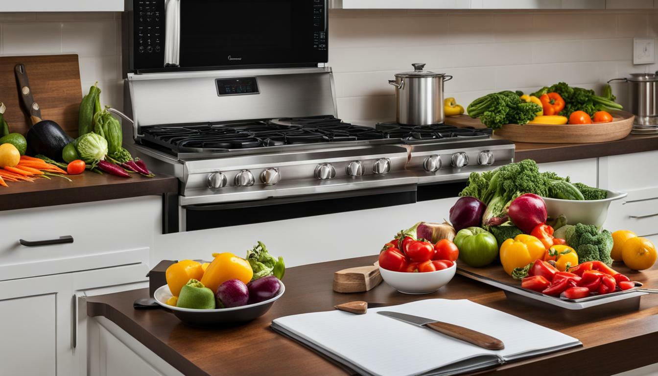 Healthy cooking for WFH; Dietary impact on work; Cognitive function