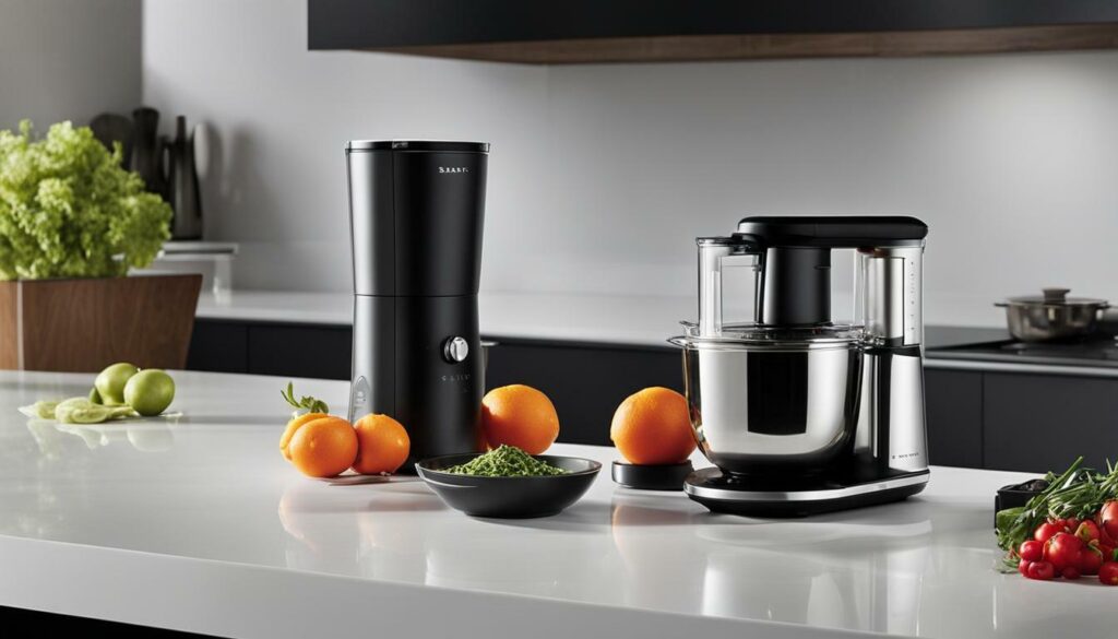 Heston Blumenthal Precision by Salter