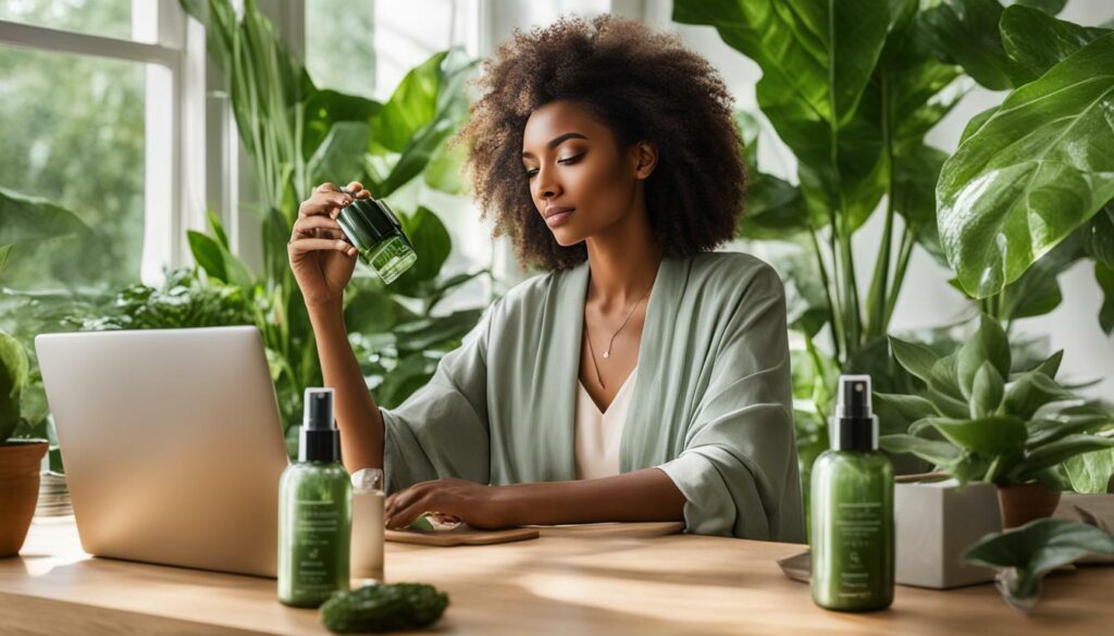 Hydrating Face Mists