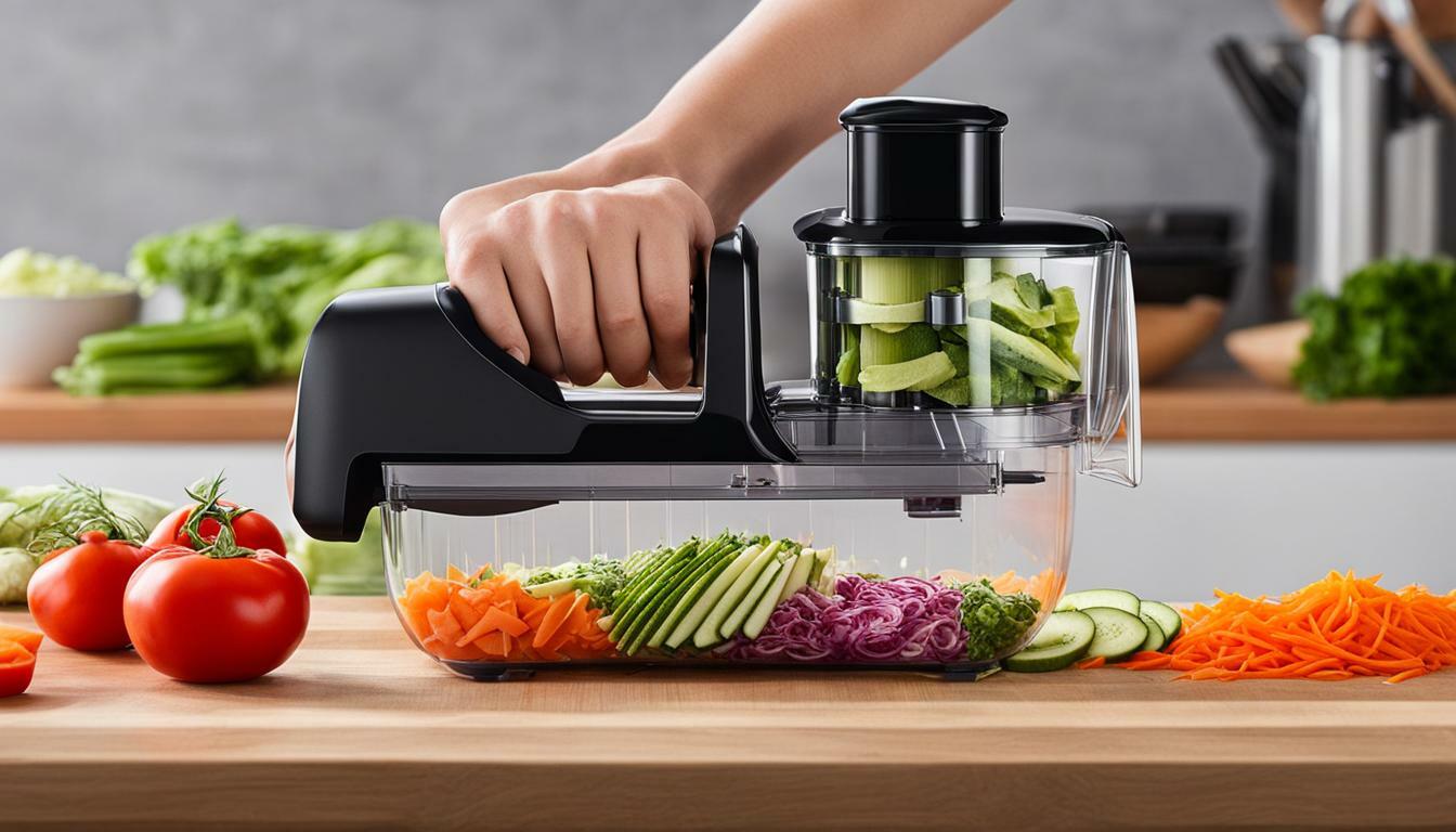 Innovative Kitchen Gadgets