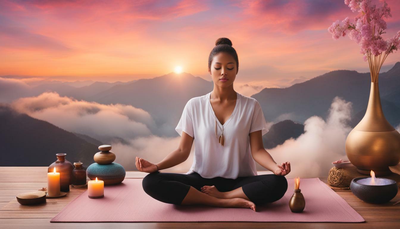 Meditation Aids