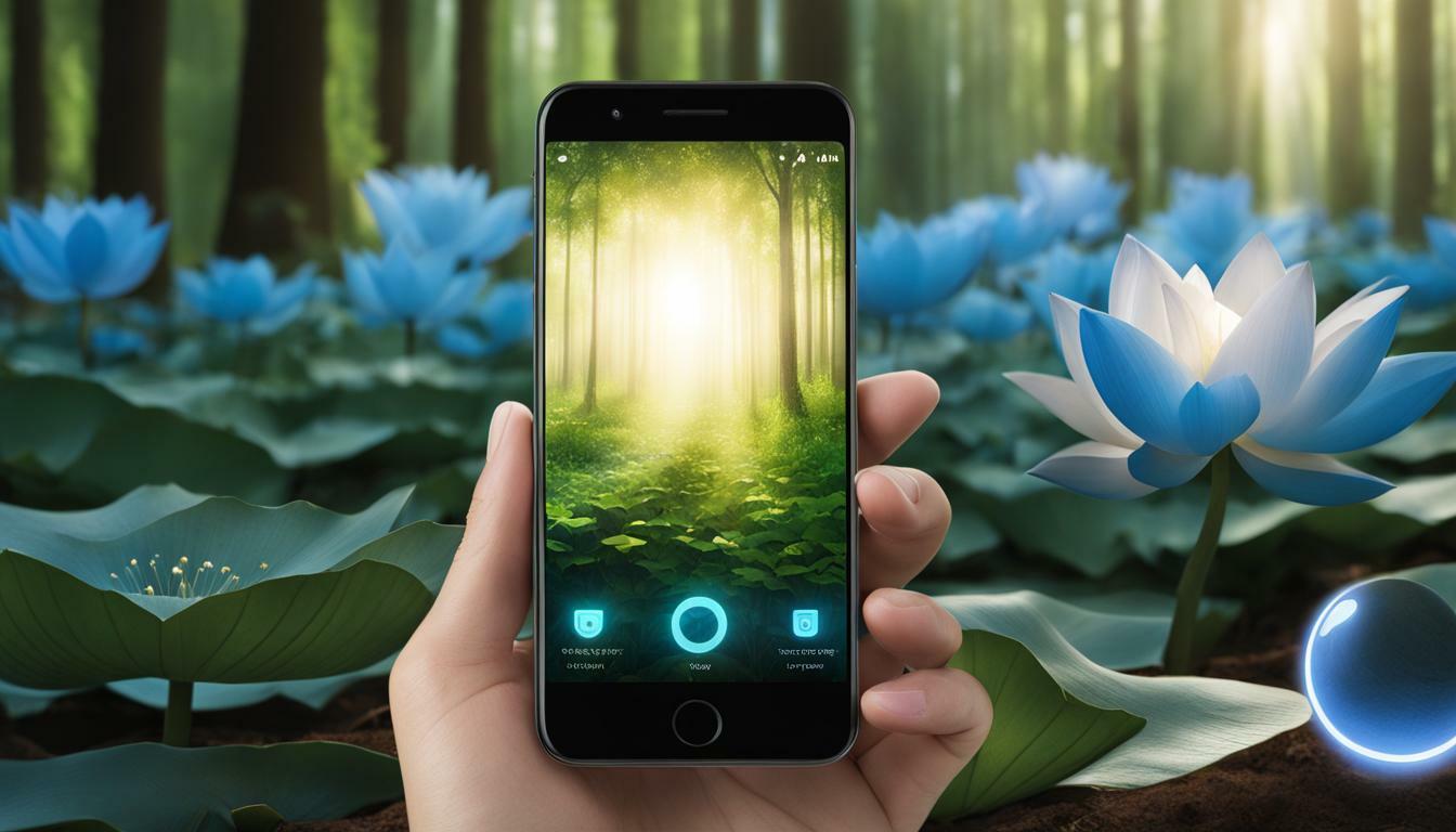 Meditation Apps