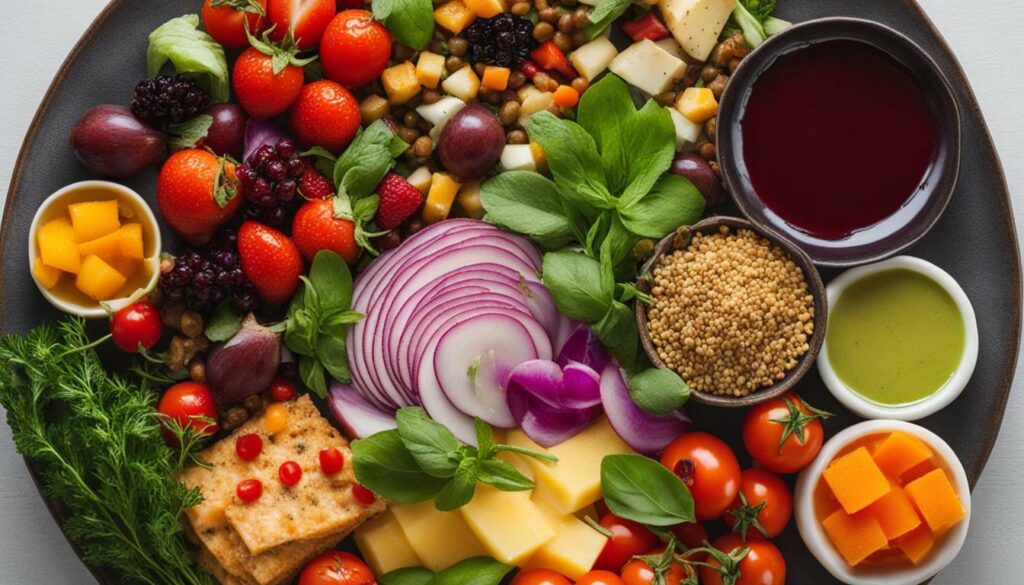 Mindful eating