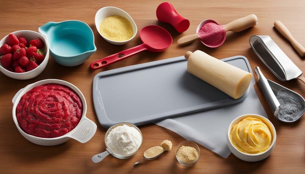 Must-have gadgets for baking enthusiasts