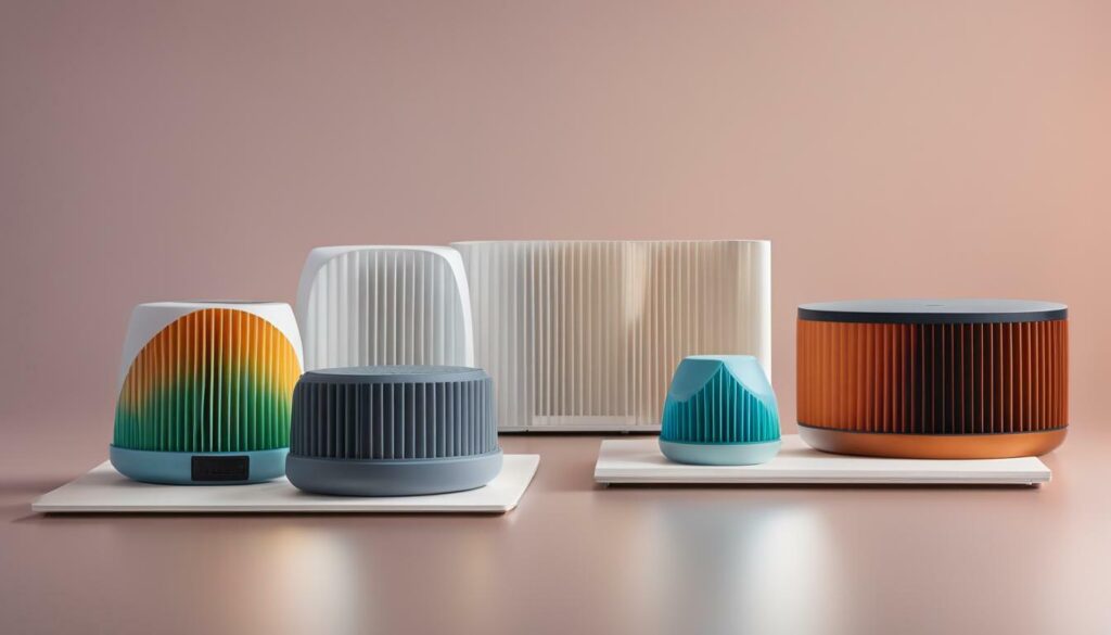 Noise Levels and Operating Costs Noise Levels and Operating Costs