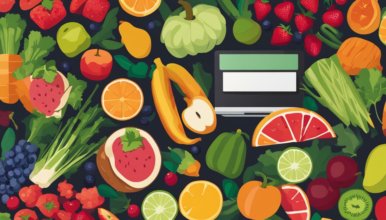Revolutionizing Healthy Eating WFH