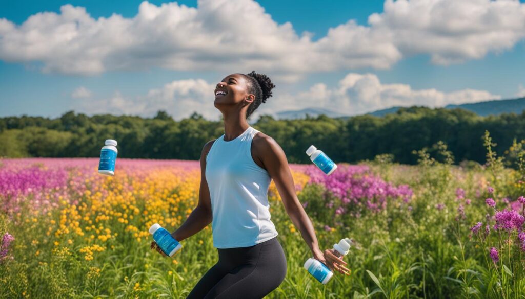 SeroLean Health Benefits