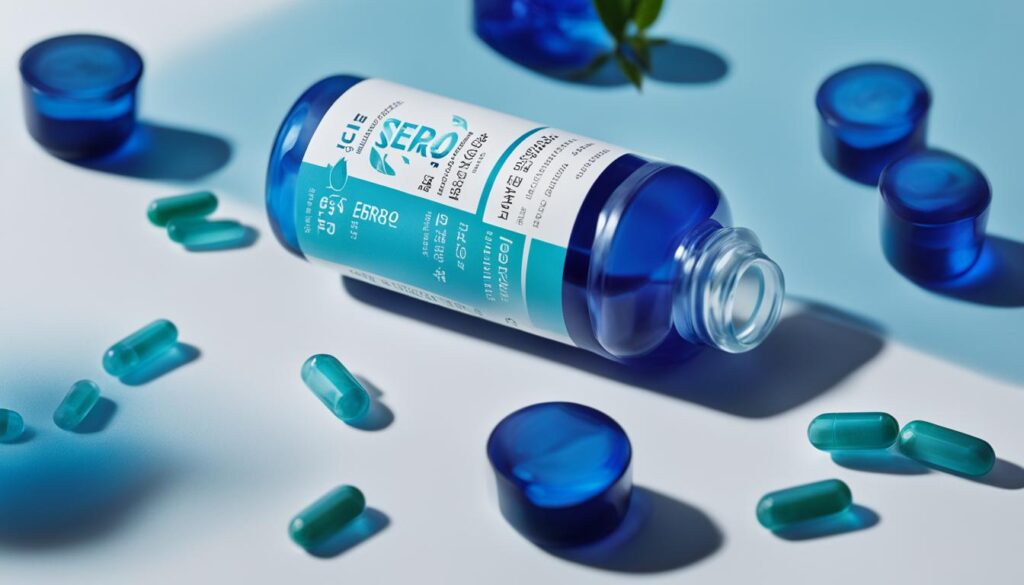 SeroLean Weight Loss Supplement