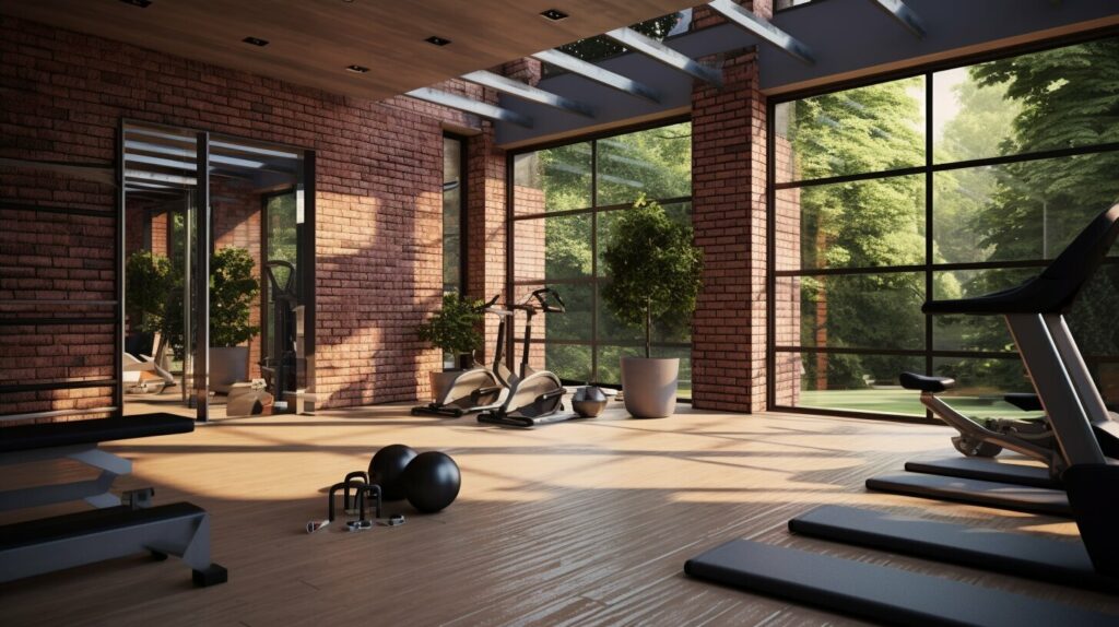 Strategic Home Wellness