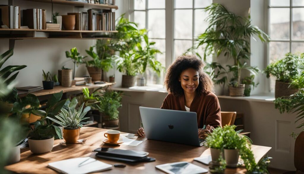 Work From Home