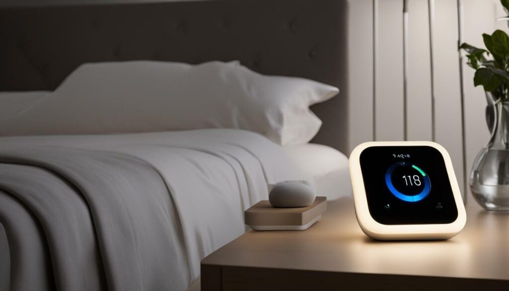 best sleep tracker