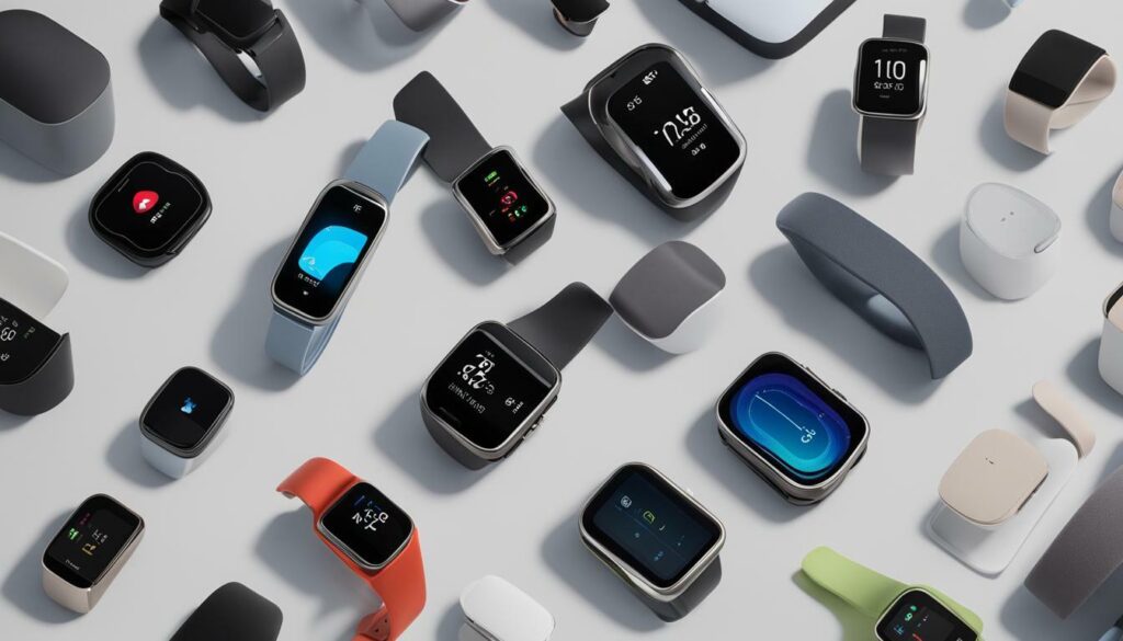 best sleep tracking devices