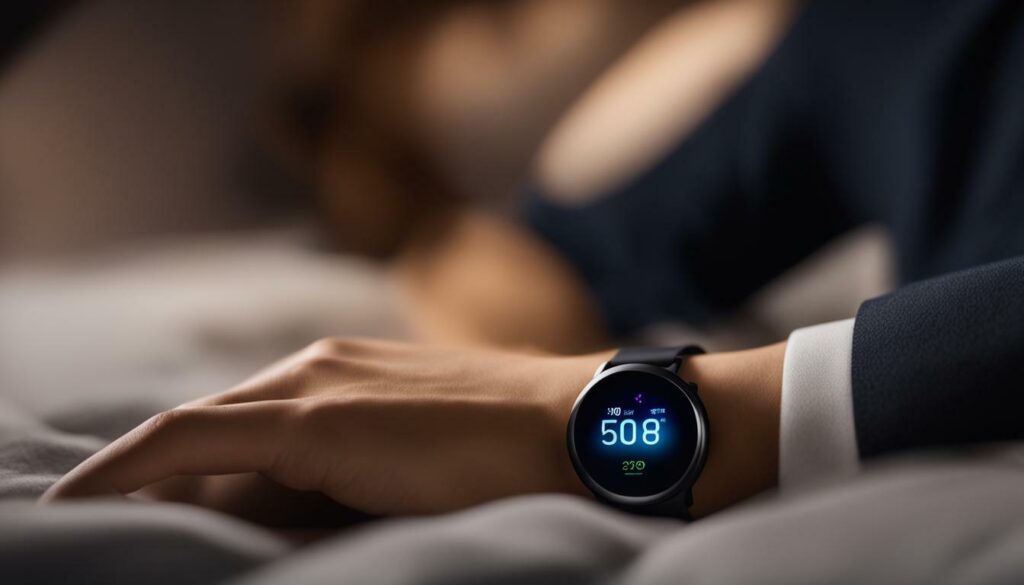 best wearable sleep tracker
