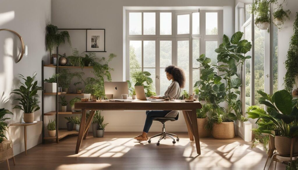 creating a healthy remote work environment creating a healthy remote work environment