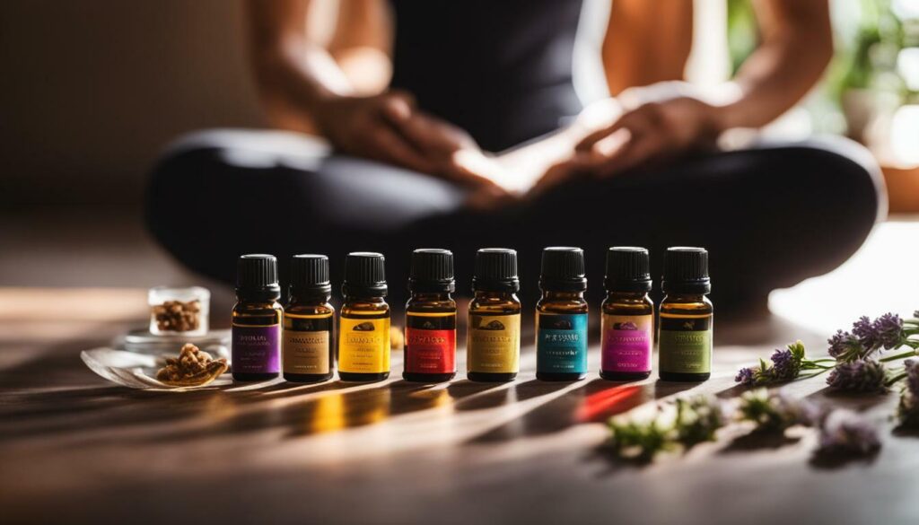 emotional healing through aromatherapy emotional healing through aromatherapy