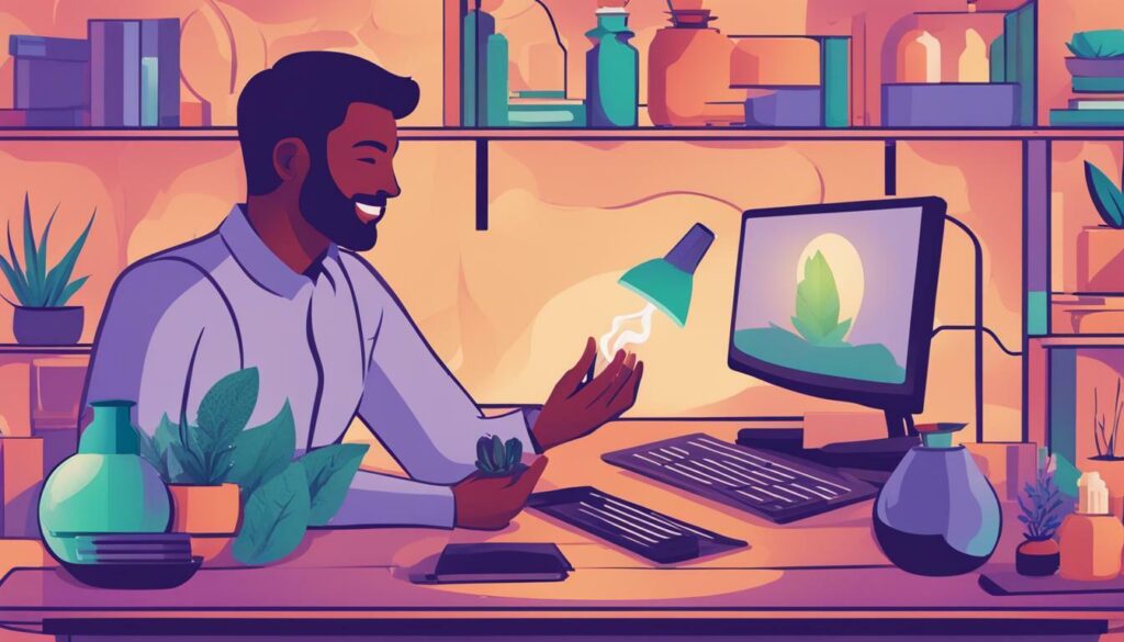 emotional healing through aromatherapy emotional healing through aromatherapy