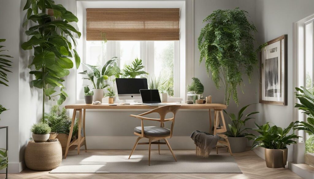 improving health through optimized remote workspaces improving health through optimized remote workspaces