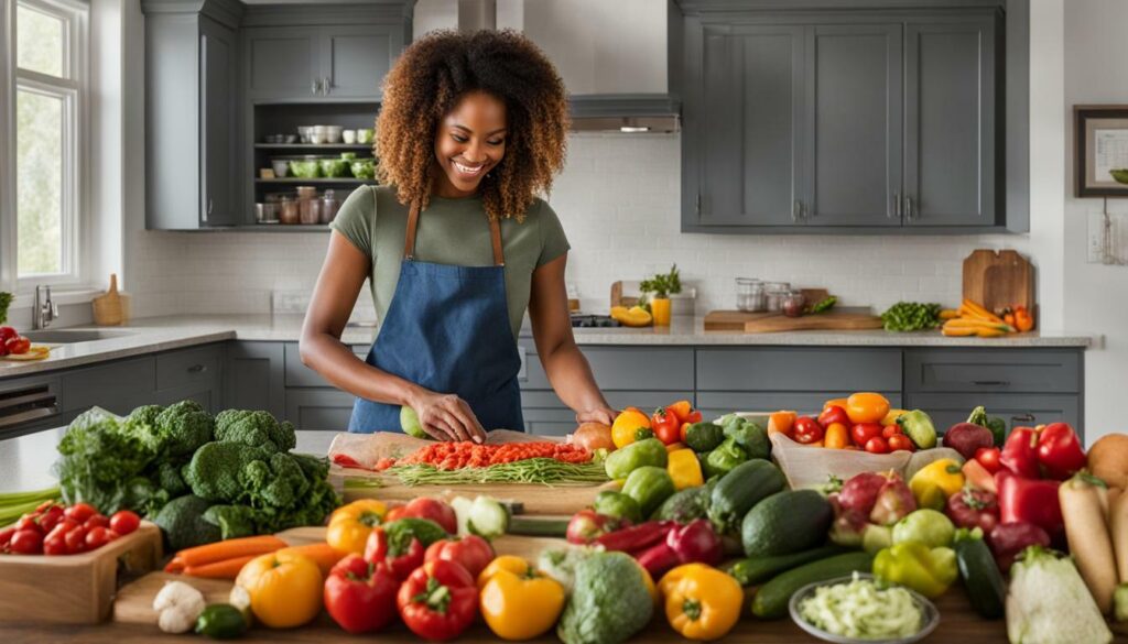 meal prepping tips on a budget