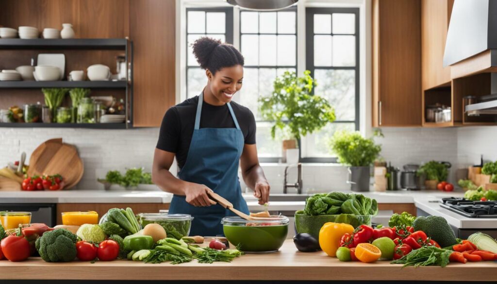quick and healthy recipes