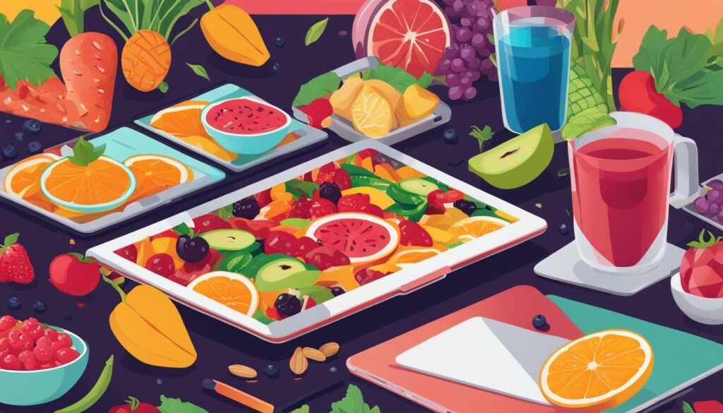 revolutionizing WFH eating habits