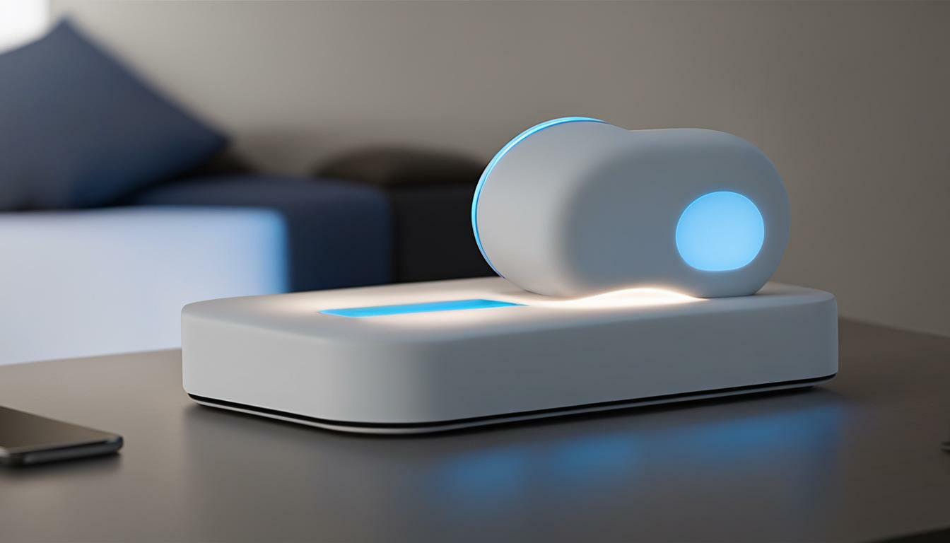 sleep data analysis tools