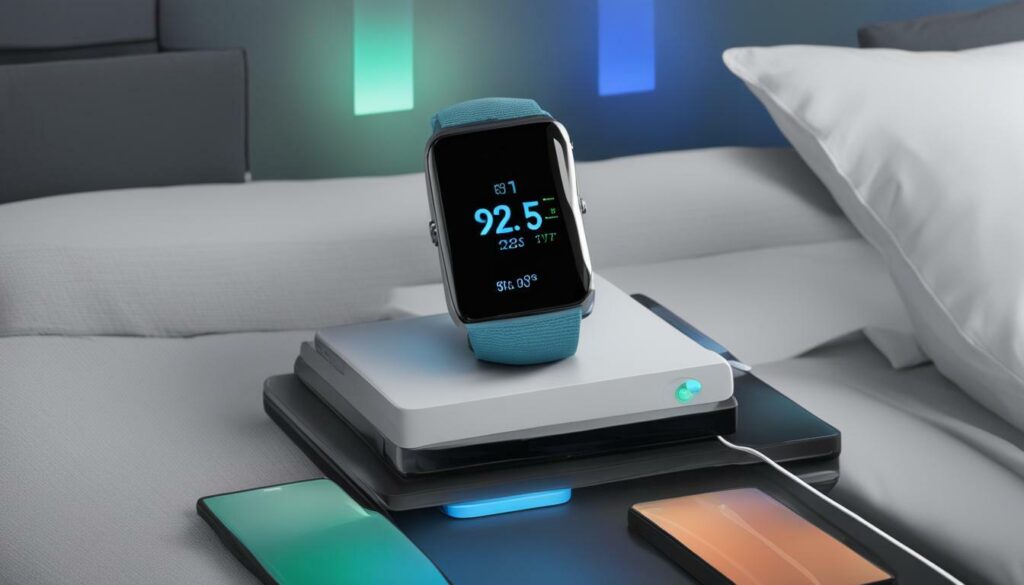 sleep tracker accuracy