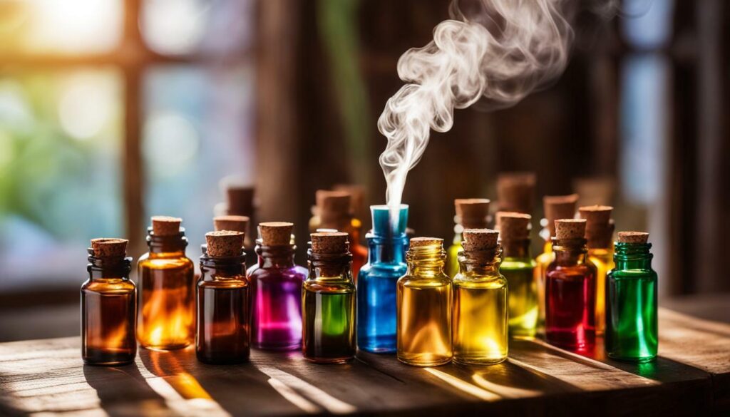 therapeutic-essential-oils