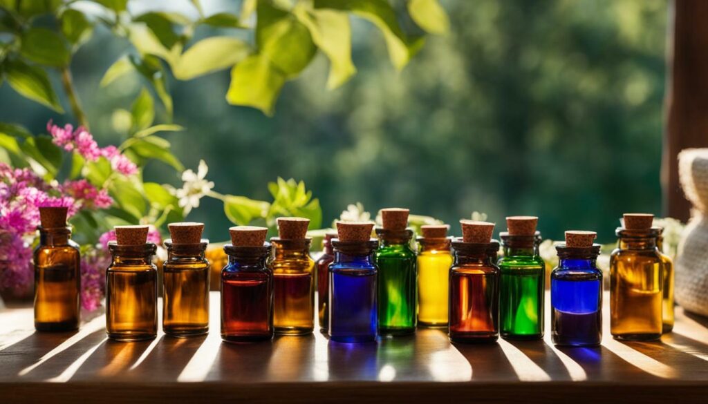 therapeutic essential oils image therapeutic essential oils image
