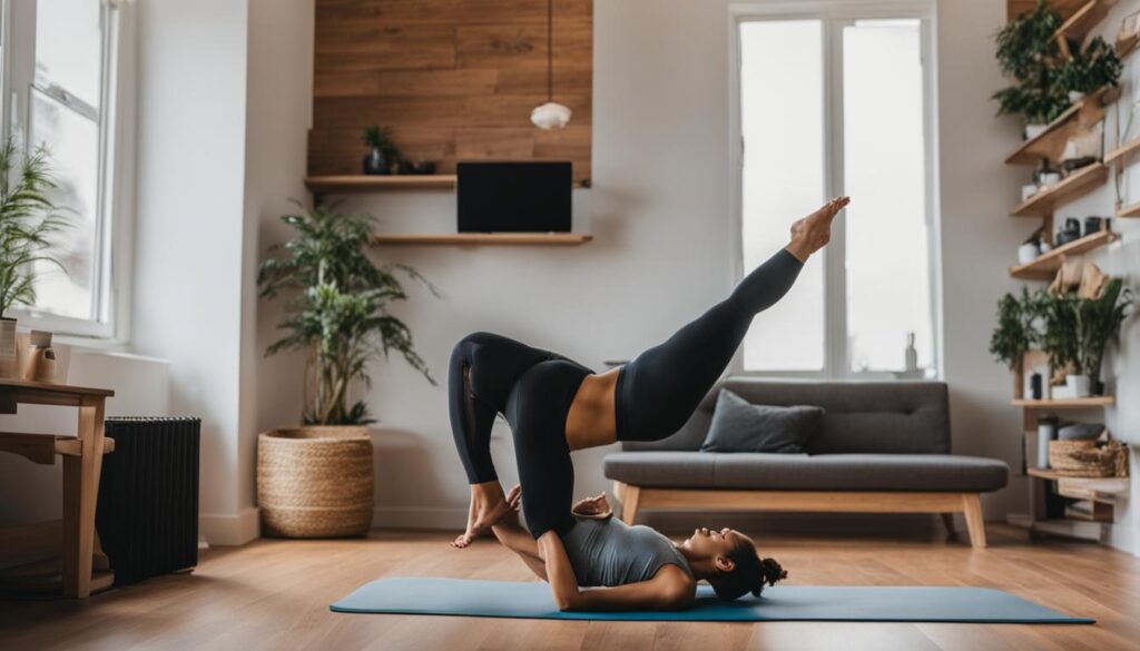 Make Time for Exercise