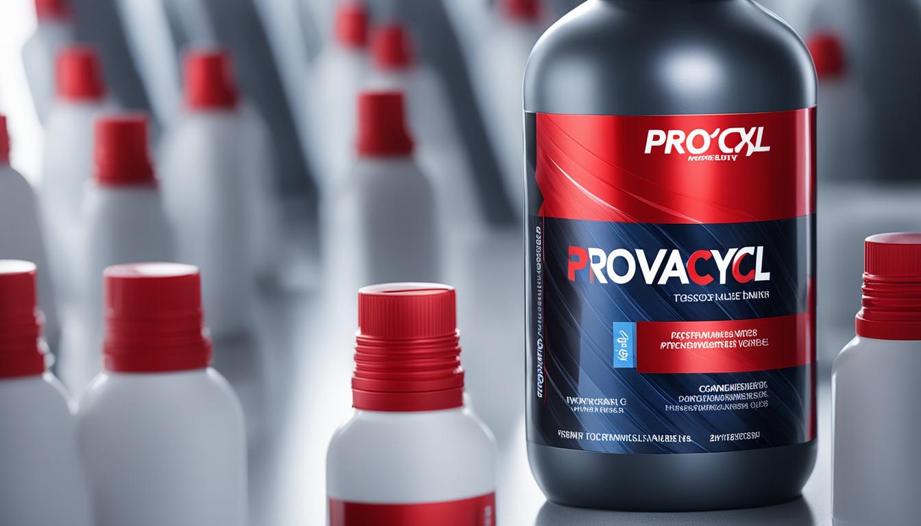 Provacyl