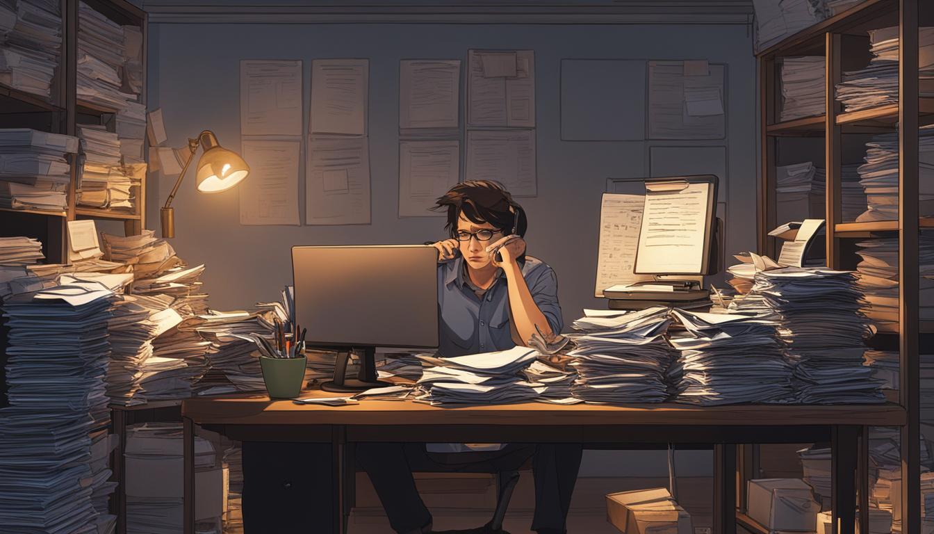 WFH burnout: natural remedies