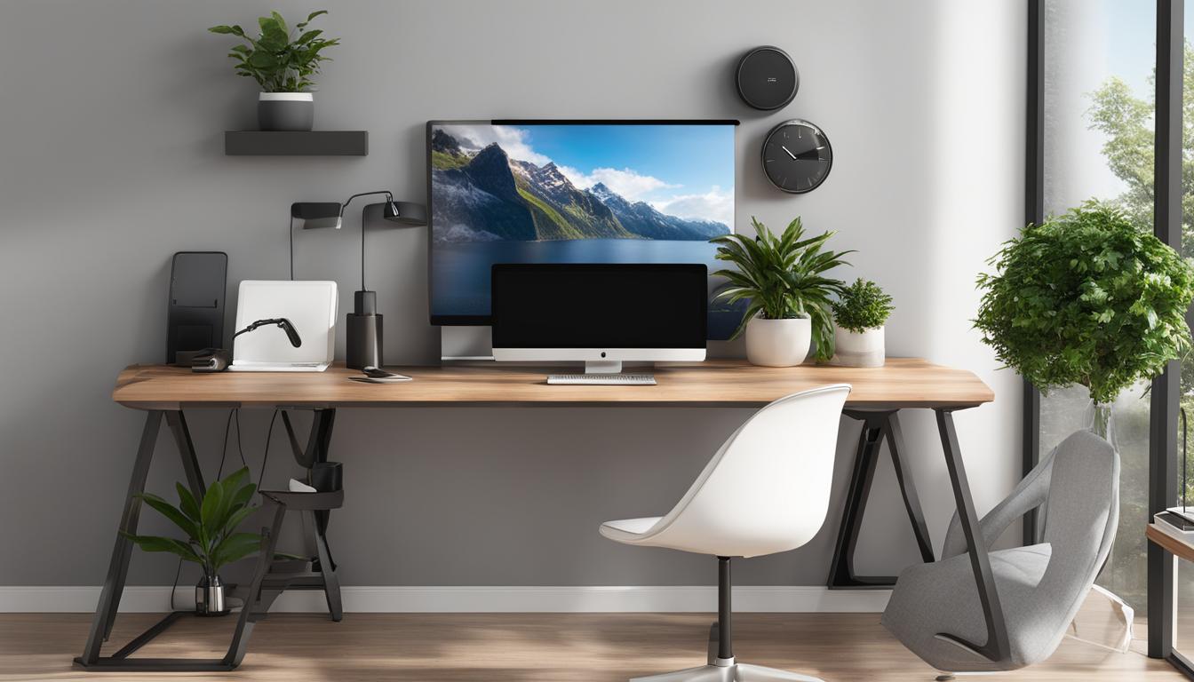 WFH must-haves