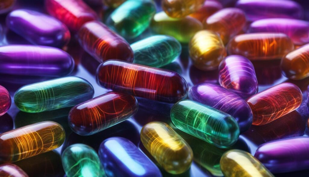 supplements to protect the body