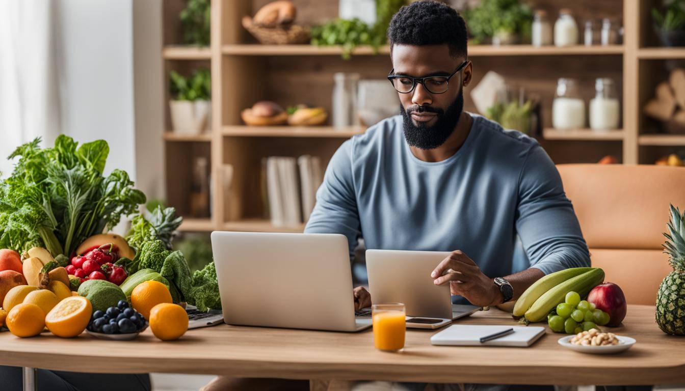 Amiclear WFH Diet