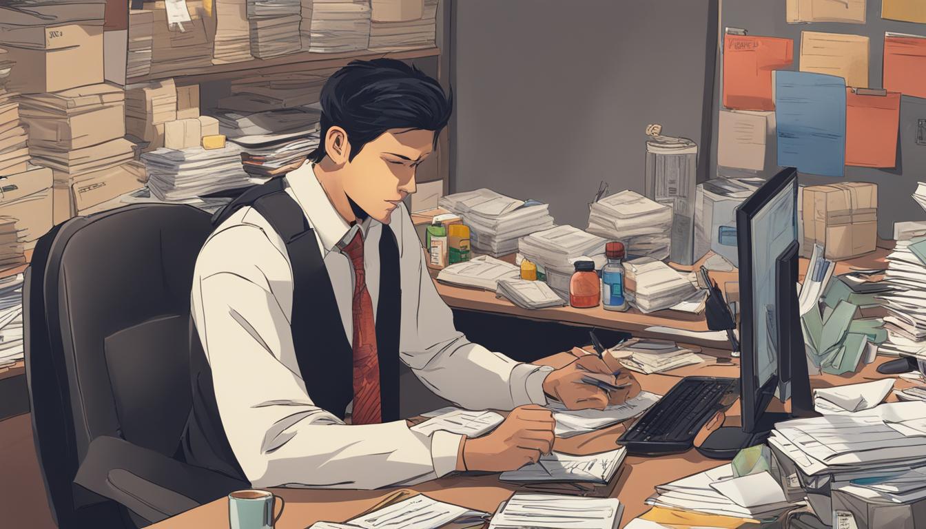 Dietary Supplements Remote Work