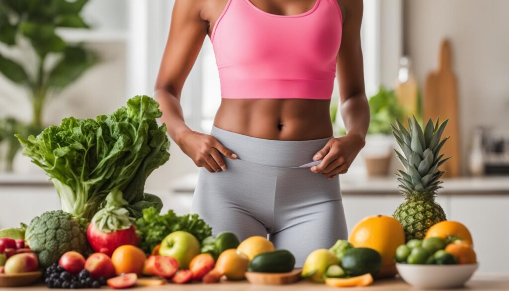 Lanta Flat Belly Shake