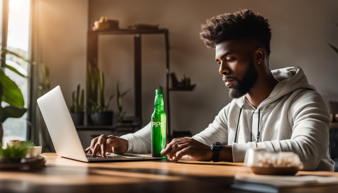 TropiSlim for WFH Professionals