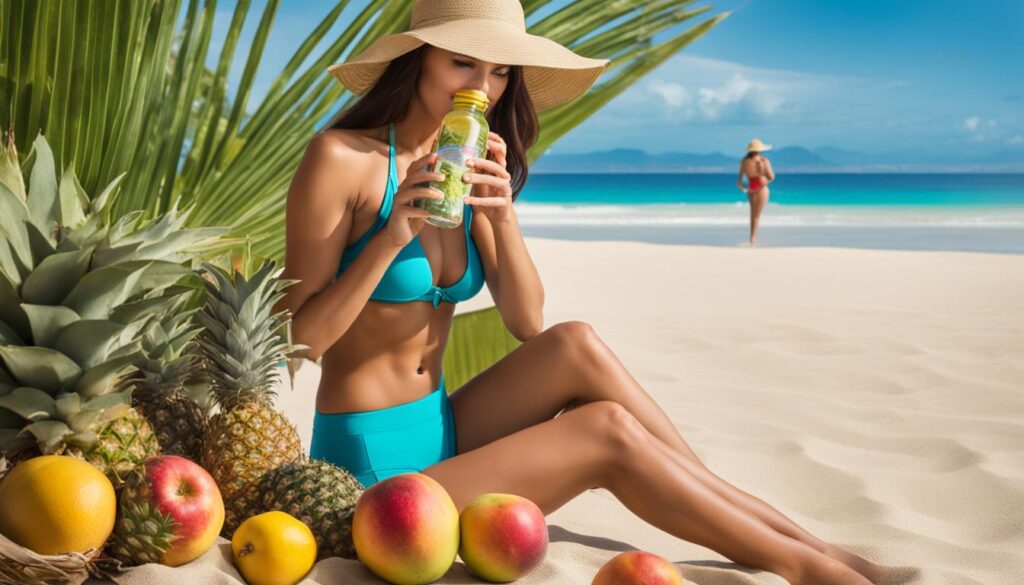 TropiSlim weight loss