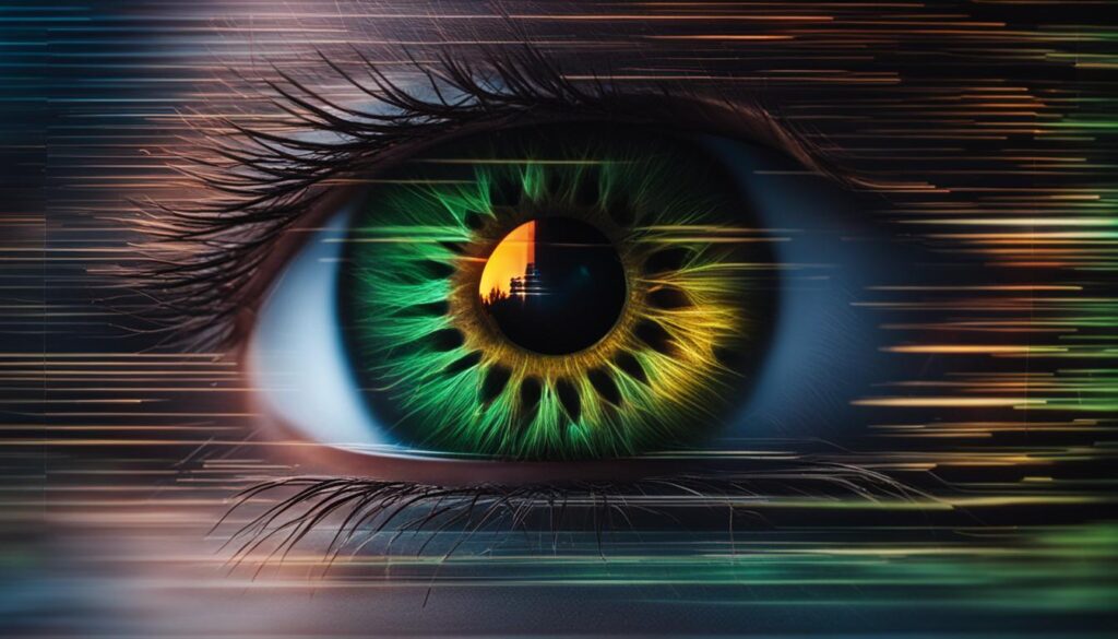 iGenics Nutrients Ocular Health