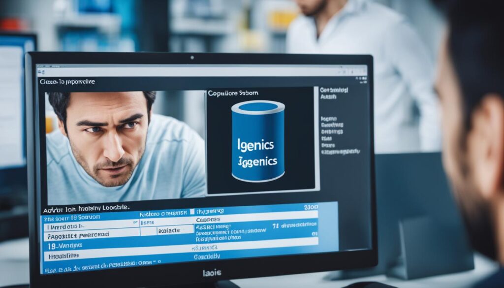 iGenics Vision Restoration