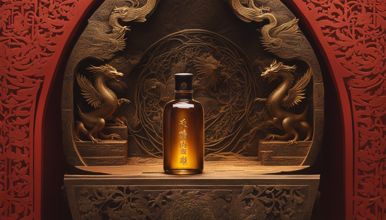 Emperor's Vigor Tonic Stress Relief